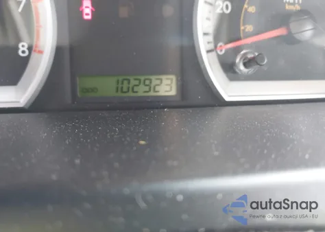 2007 Chevrolet Aveo Ls из США, поврежденный, VIN KL1TD56627B055436